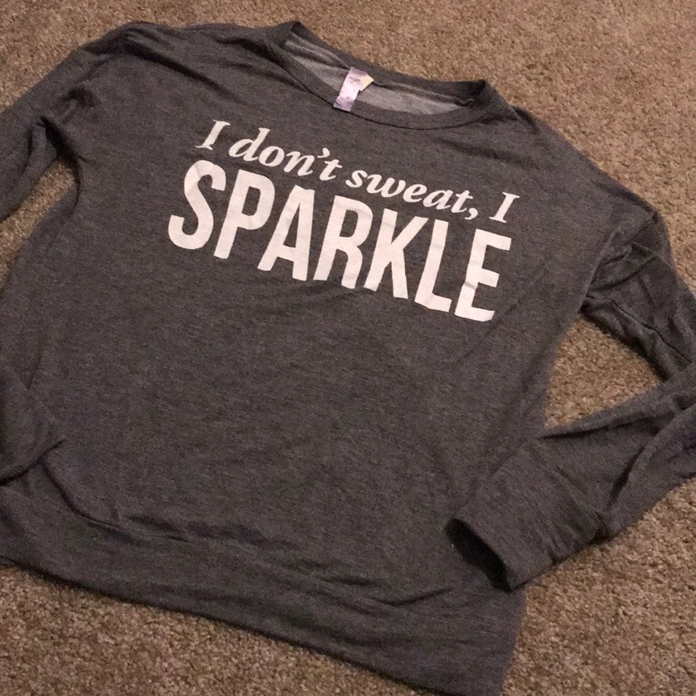 Sweatshirt